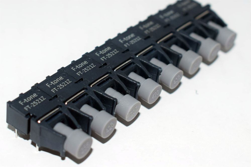 FT 2521Z2