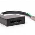 QSFP28-OTU4-LR4光？